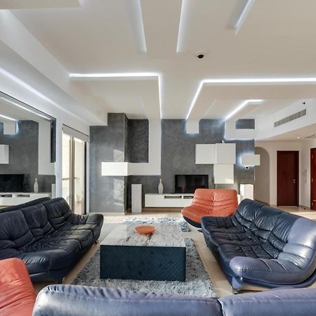 Elan Rimal 5 Suits Dubai Bagian luar foto
