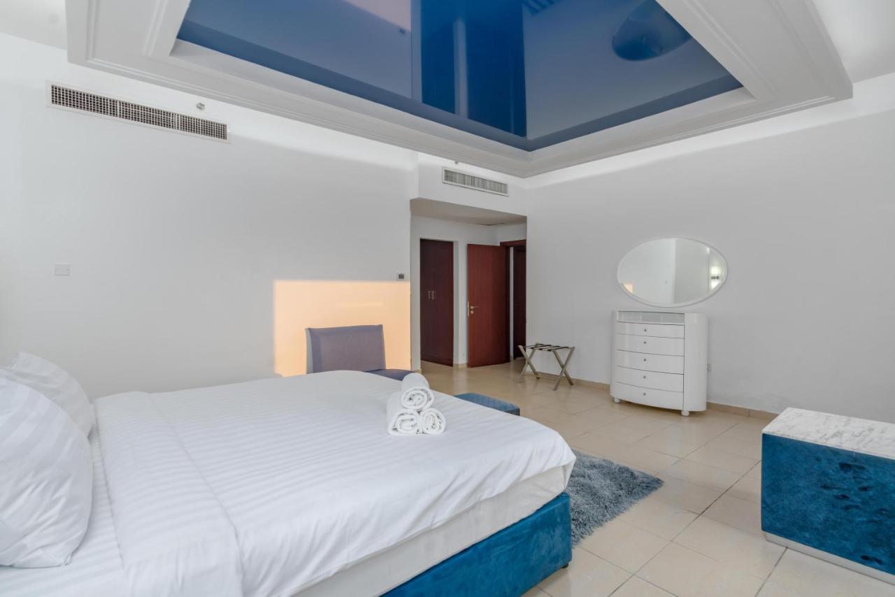 Elan Rimal 5 Suits Dubai Bagian luar foto