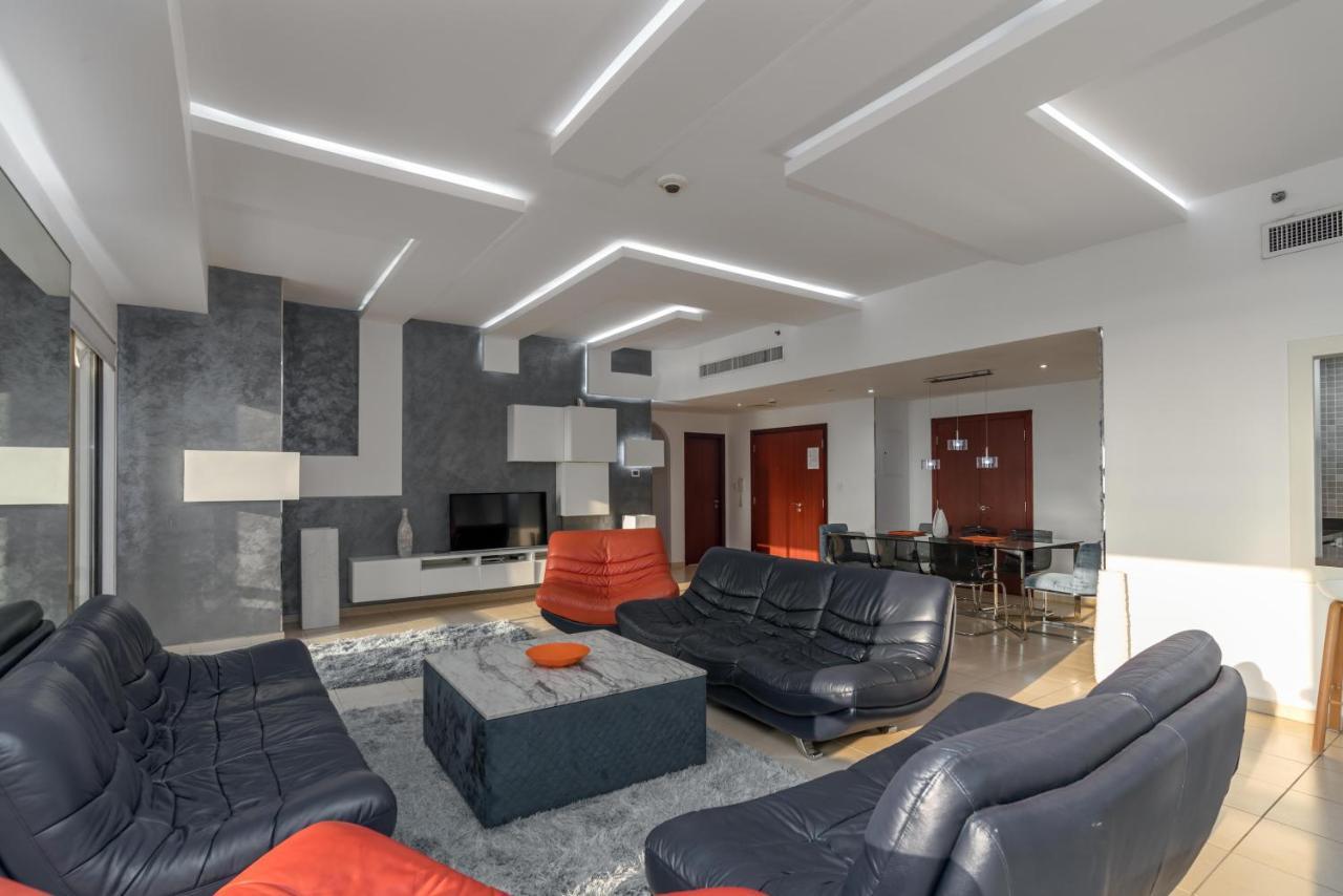 Elan Rimal 5 Suits Dubai Bagian luar foto