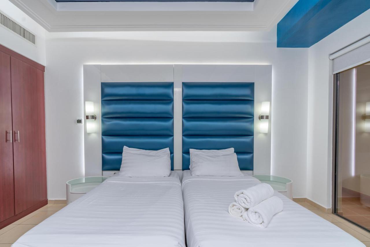 Elan Rimal 5 Suits Dubai Bagian luar foto