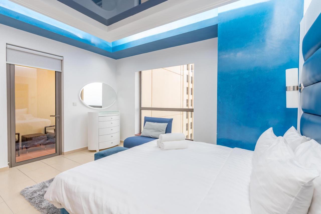 Elan Rimal 5 Suits Dubai Bagian luar foto