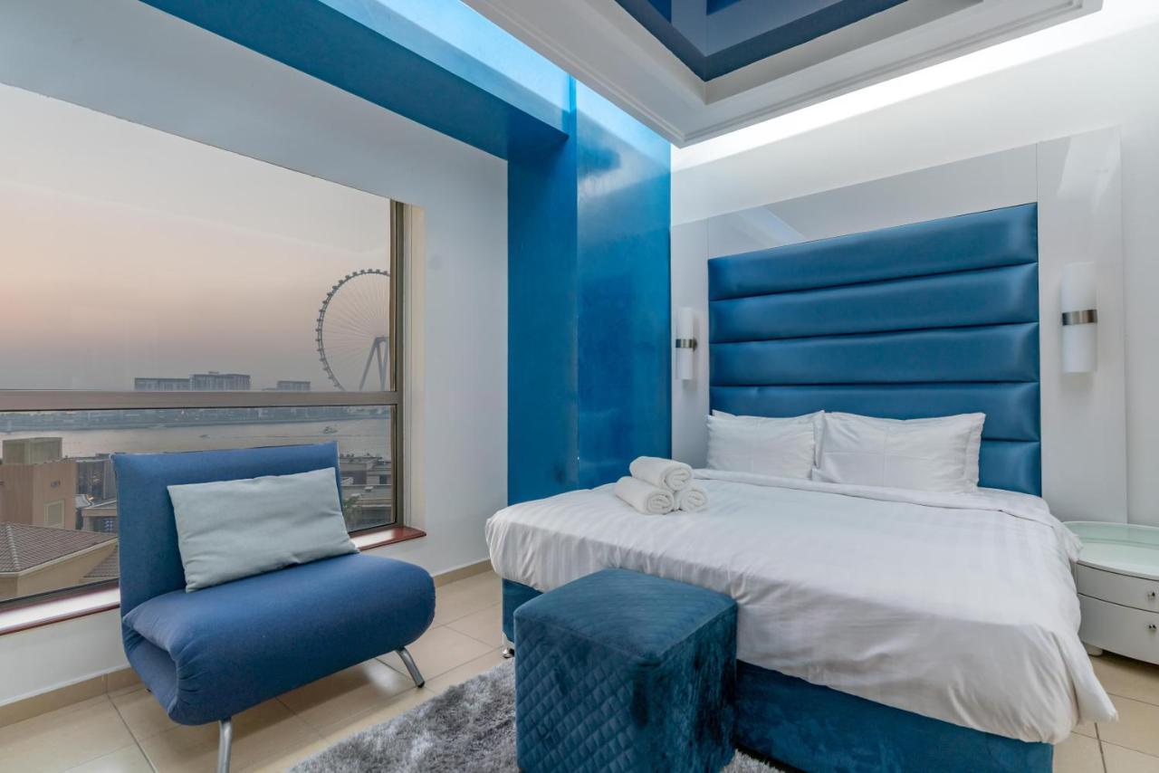 Elan Rimal 5 Suits Dubai Bagian luar foto