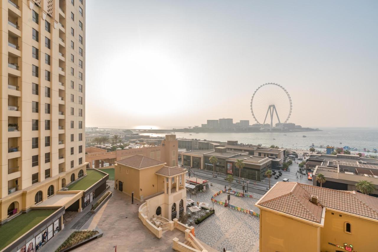 Elan Rimal 5 Suits Dubai Bagian luar foto