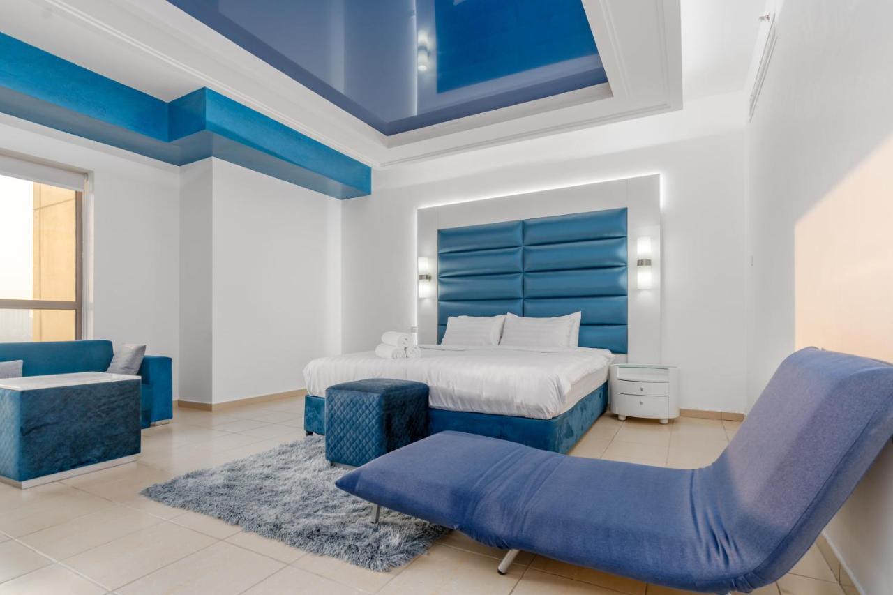 Elan Rimal 5 Suits Dubai Bagian luar foto