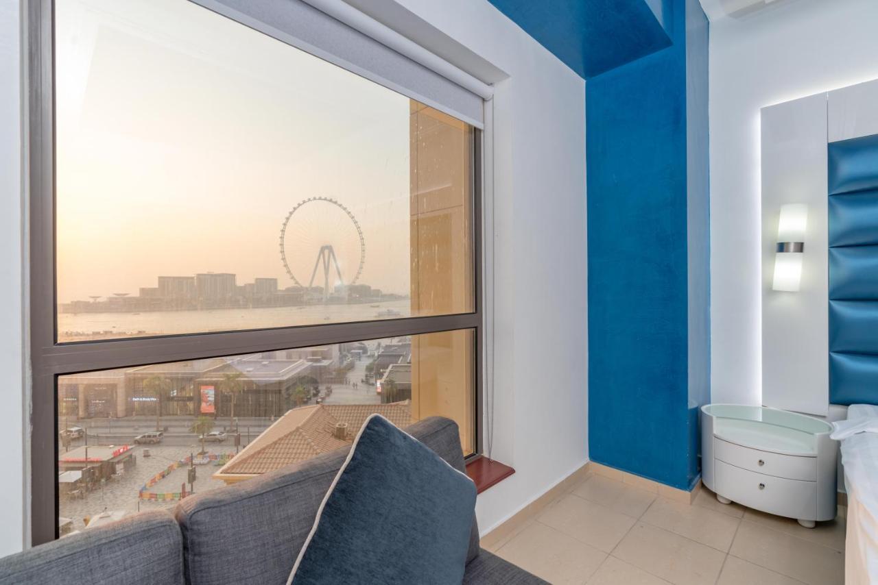 Elan Rimal 5 Suits Dubai Bagian luar foto