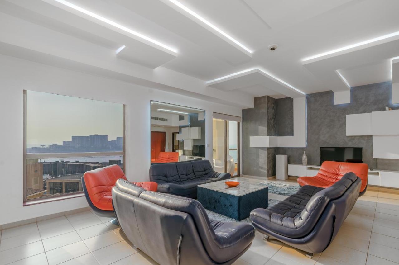 Elan Rimal 5 Suits Dubai Bagian luar foto