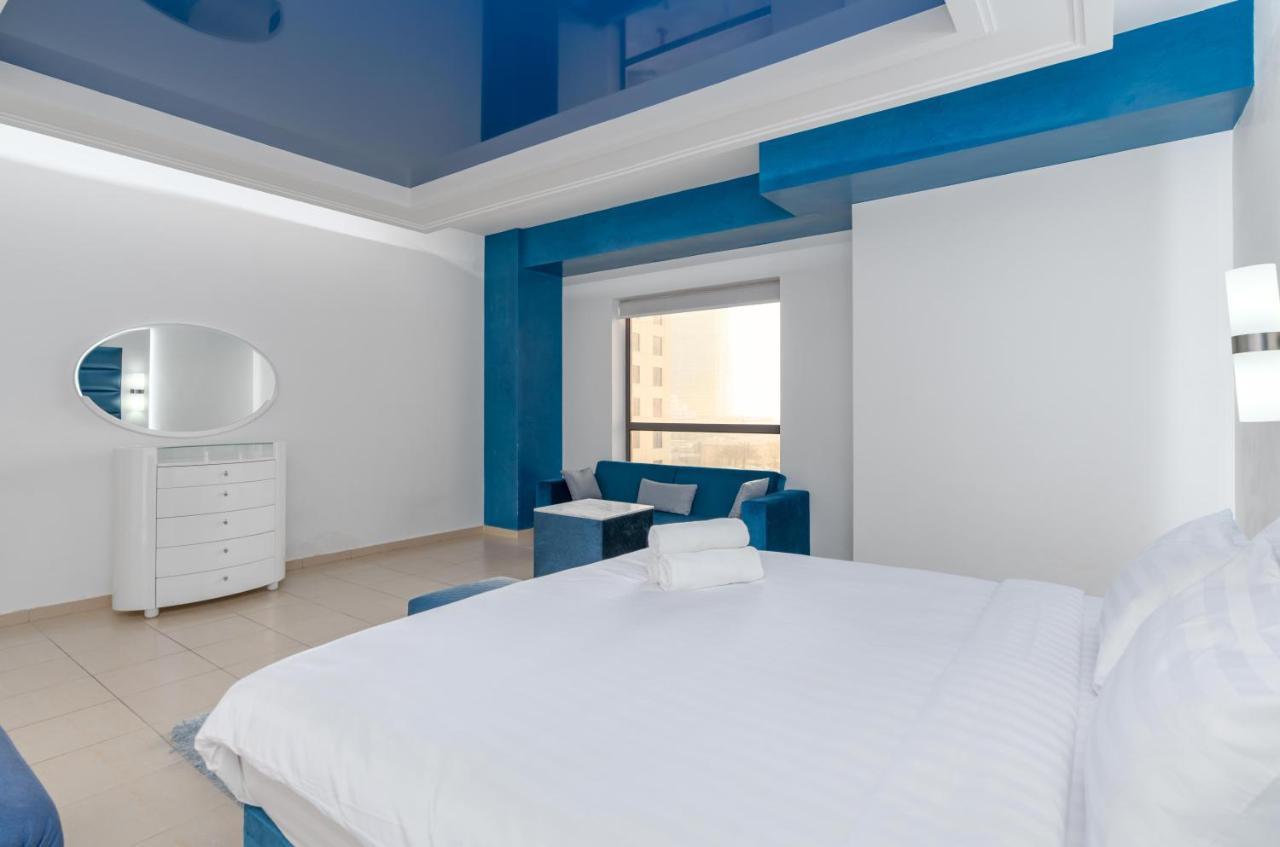 Elan Rimal 5 Suits Dubai Bagian luar foto