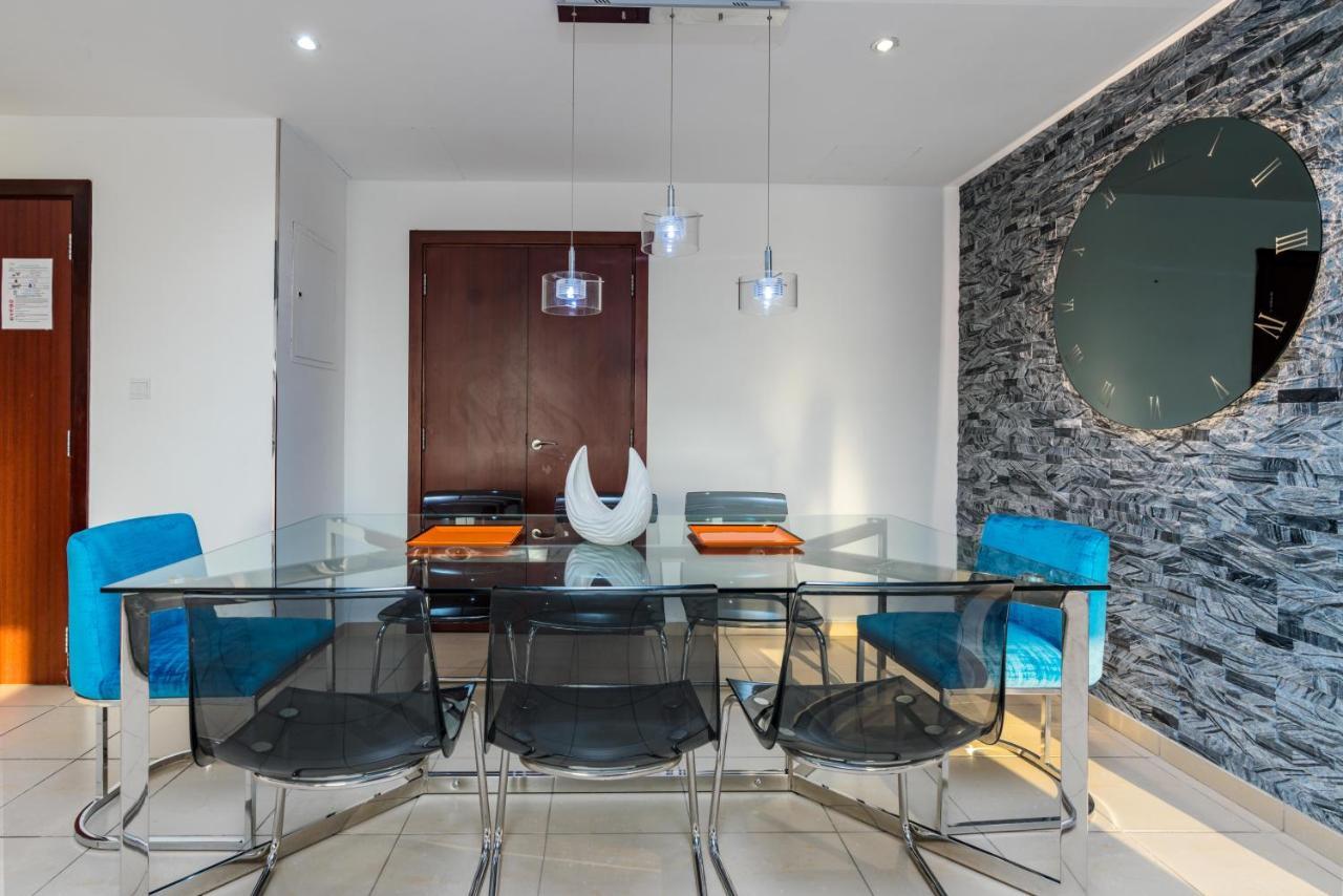Elan Rimal 5 Suits Dubai Bagian luar foto
