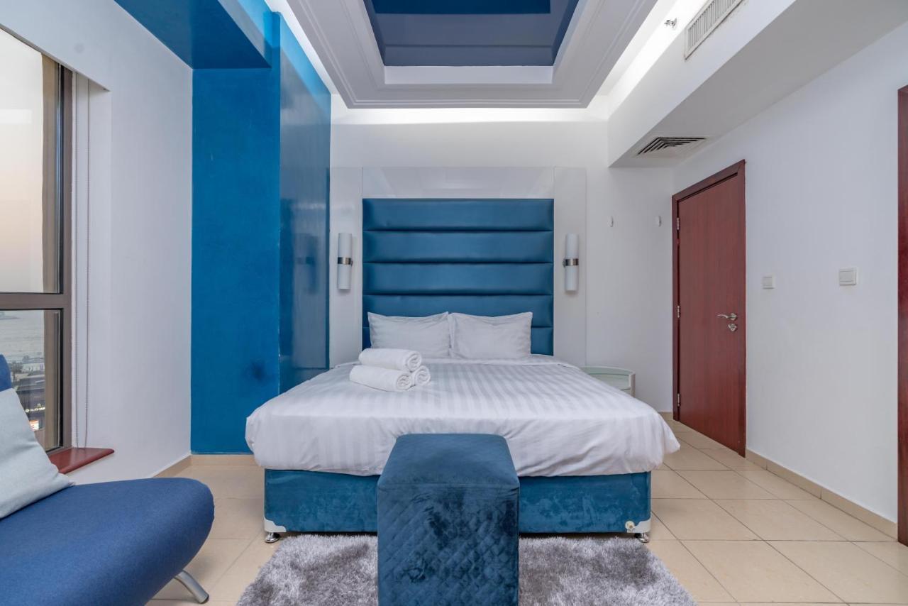 Elan Rimal 5 Suits Dubai Bagian luar foto