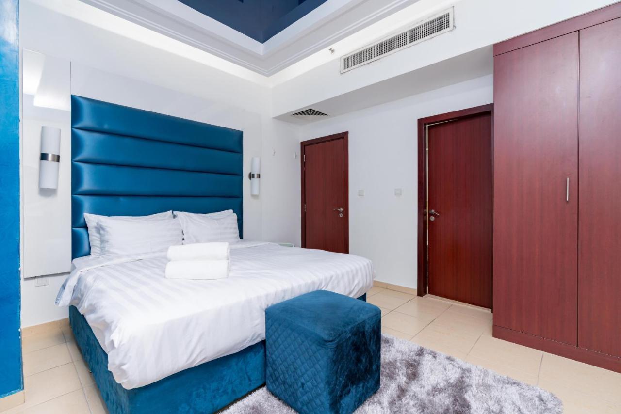 Elan Rimal 5 Suits Dubai Bagian luar foto