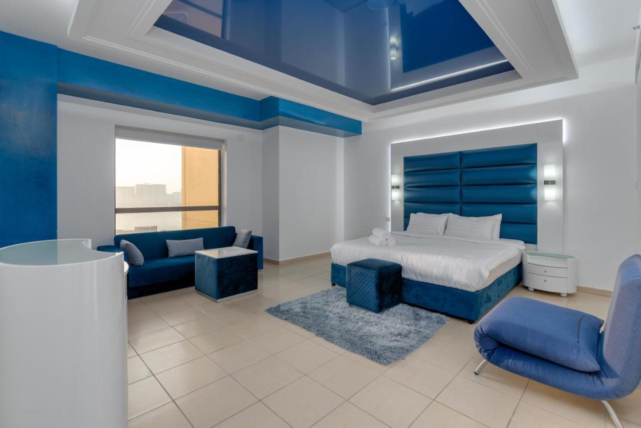 Elan Rimal 5 Suits Dubai Bagian luar foto
