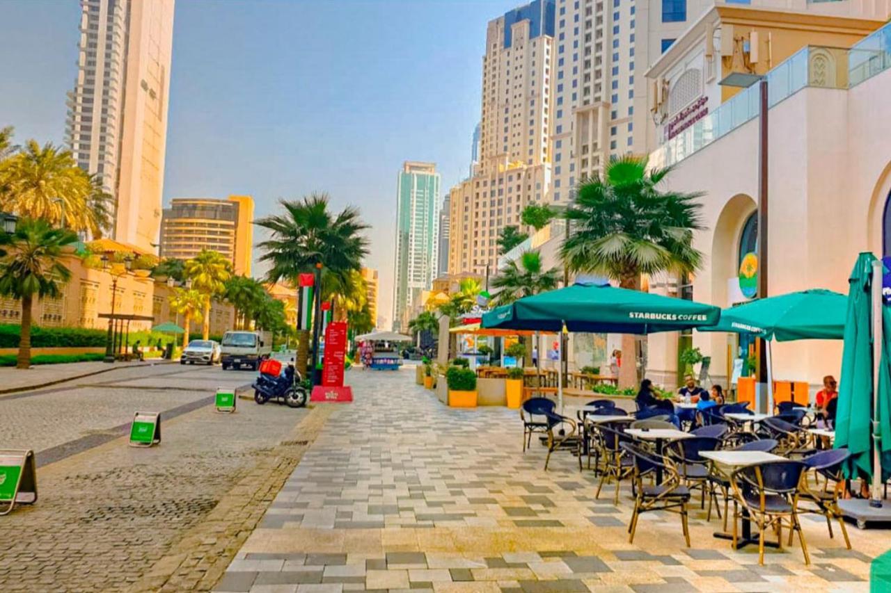 Elan Rimal 5 Suits Dubai Bagian luar foto