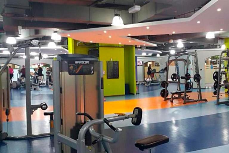 Elan Rimal 5 Suits Dubai Bagian luar foto